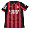 Camiseta AC Milán 25/26 (Talla M)