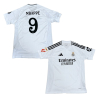 Camiseta Madrid 24/25 (Talla XL, Mbappé / 9)