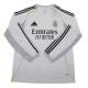 Camiseta Madrid Manga Larga 25/26