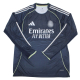 Camiseta Madrid Manga Larga 25/26