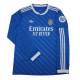 Camiseta Madrid Manga Larga 25/26