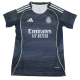 Camiseta Madrid Mujer 25/26