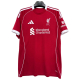 Camiseta Liverpool 25/26