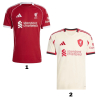 Camiseta Liverpool 25/26