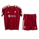 Kit Niño Liverpool 25/26