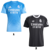 Camiseta Portero Madrid 25/26