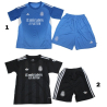 Kit Niño Portero Madrid 25/26