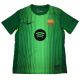 Camiseta Portero Adulto / Kit Niño Blaugranas 25/26