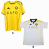 Camiseta Al-Nassr 25/26