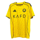 Camiseta Al-Nassr 25/26