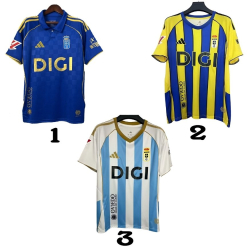 Camiseta Oviedo 25/26