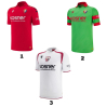 Camiseta Osasuna 25/26