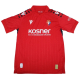 Camiseta Osasuna 25/26