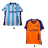 Camiseta Málaga 25/26