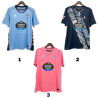Camiseta Celta Vigo 25/26