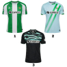 Camiseta Real Betis 25/26