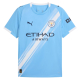 Camiseta Manchester City 25/26