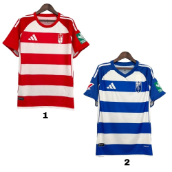 Camiseta Granada 25/26