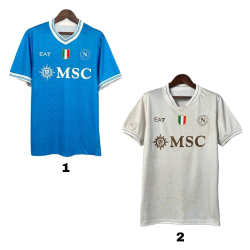 Camiseta Napoles 25/26