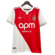Camiseta Mónaco 25/26