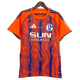 Camiseta Schalke 25/26