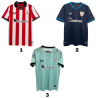 Camiseta Leones 25/26