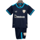 Kit Niño Leones 25/26
