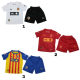 Kit Niño Valencia 25/26