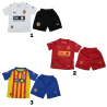 Kit Niño Valencia 25/26