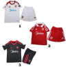 Kit Niño Sevillistas 25/26