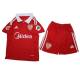 Kit Niño Sevillistas 25/26