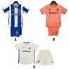 Kit Niño Oporto 25/26