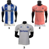 Camiseta Player Oporto 25/26