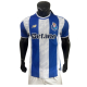Camiseta Player Oporto 25/26