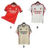 Camiseta Benfica 25/26