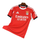 Camiseta Benfica 25/26