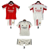Kit Niño Benfica 25/26