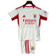 Kit Niño Benfica 25/26