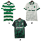Camiseta Sporting Lisboa 25/26
