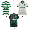 Camiseta Sporting Lisboa 25/26