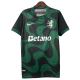 Camiseta Sporting Lisboa 25/26