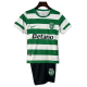 Kit Niño Sporting Lisboa 25/26