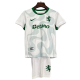 Kit Niño Sporting Lisboa 25/26