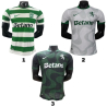 Camiseta Player Sporting Lisboa 25/26