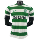 Camiseta Player Sporting Lisboa 25/26