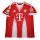 Camiseta Bayern Munich 25/26