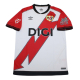 Camiseta Rayo Vallecano 25/26