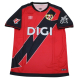 Camiseta Rayo Vallecano 25/26
