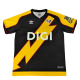 Camiseta Rayo Vallecano 25/26