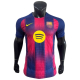 Camiseta Player Blau-Granas 25/26